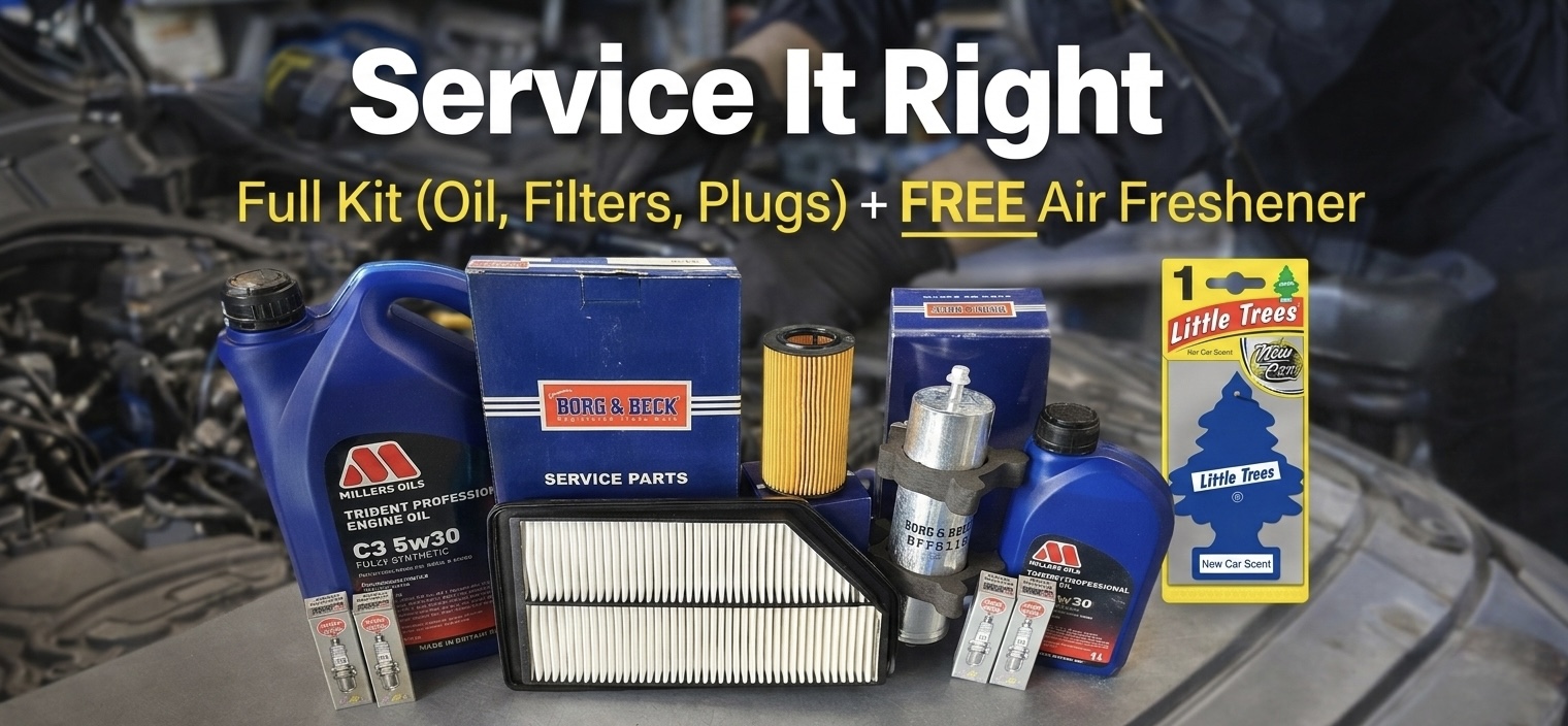 Service Kit