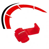 Quick Splice Connector