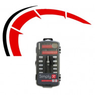 Rachet Screwdriver Sets