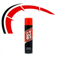 Lubricating & Penetrating Oil