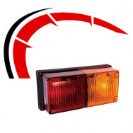 Vehicle Lighting & Reflectors