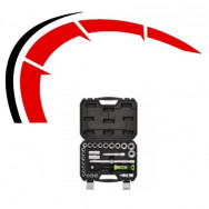 1/2\" Socketry & Sets