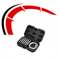 Wrenches & Wrench Sets