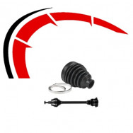 CV Boots & Joints & Drive Shafts