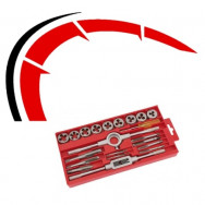 Thread Cutting Repair