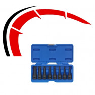 Impact Socket Sets