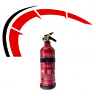 Fire Extinguishers