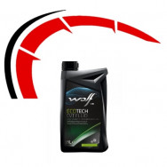 Gearbox & Transmission Fluids