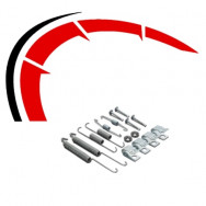 Accessoried - Fit Kits