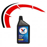 Brake & Clutch Fluid