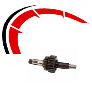 Gearboxes & Links & Rods