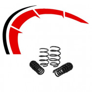 Steering & Suspension