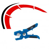 Plastic Pipe Cutting