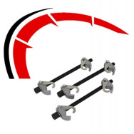 Steering Hub & Suspension