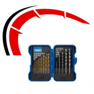 Impact Screwdriver & Drill Bit Sets