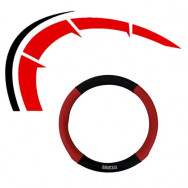 Steering Wheel Covers & Seat Belt Pads