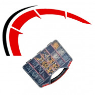 Number Plates & Fittings