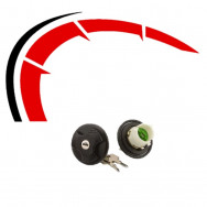 Filler Caps & Fuel Tanks & Sender Units