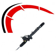 Steering Boots & Racks