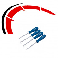 Hooks Picks & Gasket Scrapers