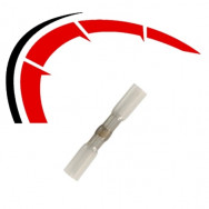 Crimp Terminals Heat Shrink - Clear