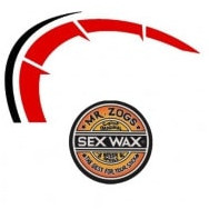 Mr Zogs Sex Wax
