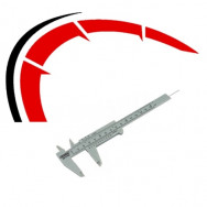 Vernier Caliper