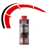 Oils Fluids & Chemicals