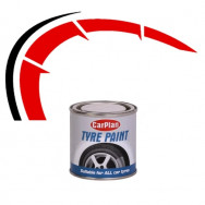 Tyre Paint