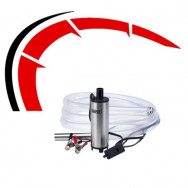 Fuel & Fluid Transfer