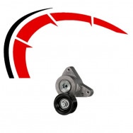 Dampers & Idlers & Pulleys & Tensioners