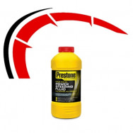 Power Steering Fluid