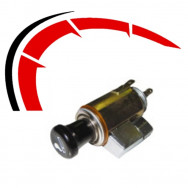 Cigarette Lighter & Multisockets