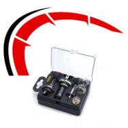 Bulb & Lighting Ancillaries