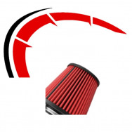 Filters (Air & Cabin & Fuel & Oil)