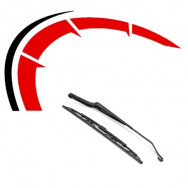Wiper Arms & Blades