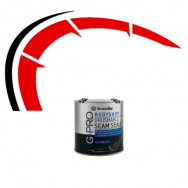 Underbody Protection