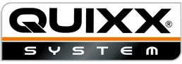 Quixx Headlight Restoration Kit + Lens Sealer