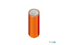 Simply Auto Lens Repair Tape Amber