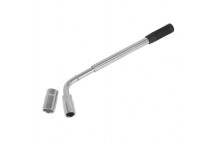 Sealey Extendable L-Bar Wrench Set 1/2"Sq Drive 3pc