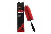 Alpha Alloy Wheel Wizzard Brush