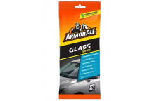 ArmorAll Glass Wipes 20Pk