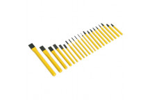 Sealey Punch & Chisel Set 21pc