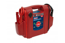 Sealey RoadStart® Emergency Jump Starter 12V 1600 Peak Amps