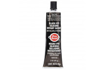 Pro Seal Black RTV Instant Gasket Sealant 85g
