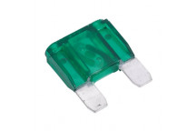 Sealey Automotive MAXI Blade Fuse 30A Pack of 10