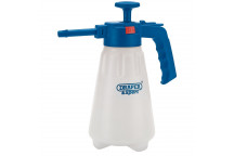 Draper Expert FPM Pump Sprayer 2.5L