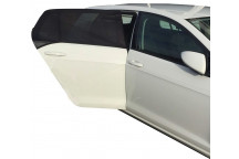 Simply Auto Large Pk2 Square Sun Sock