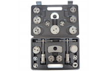 Simply Tools Brake Wind Back Tool Set (21pc)