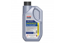 Granville Sub Zero Antifreeze & Coolant  222M - Blue 1L